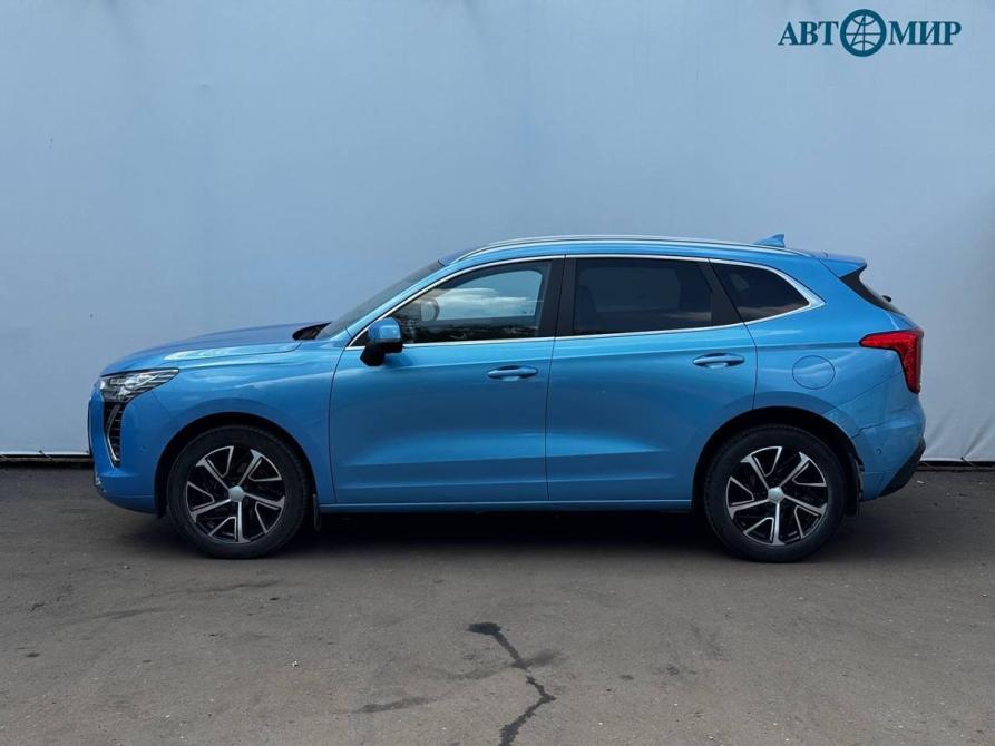 Haval Jolion I Москва  - изображение 5