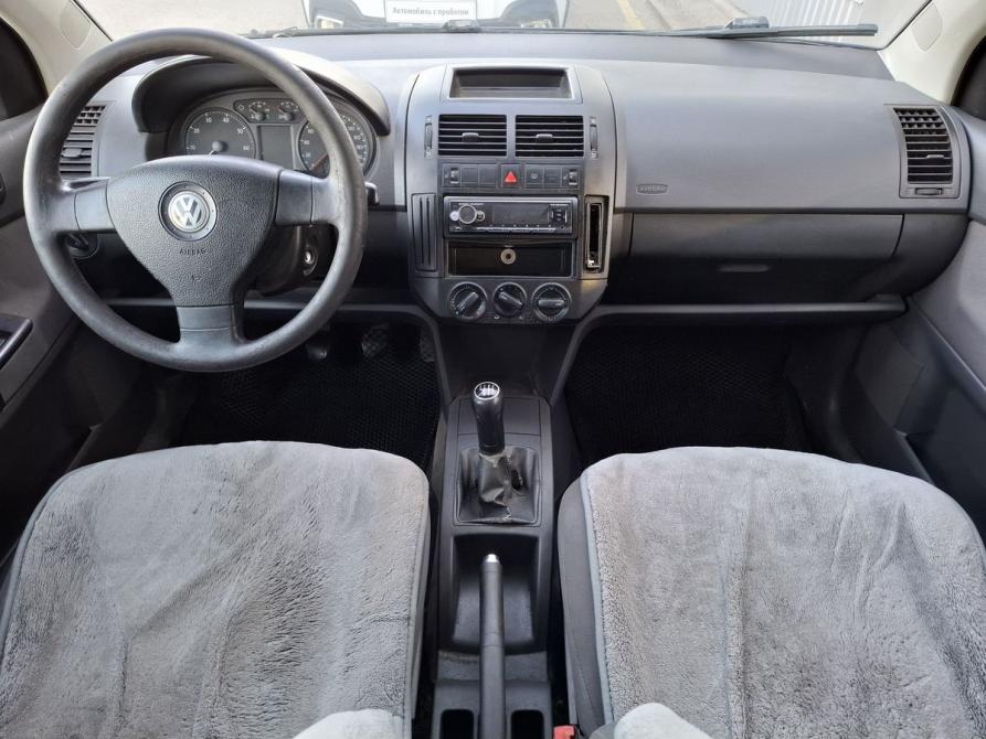 Volkswagen Polo IV Рестайлинг Саратов  - изображение 10