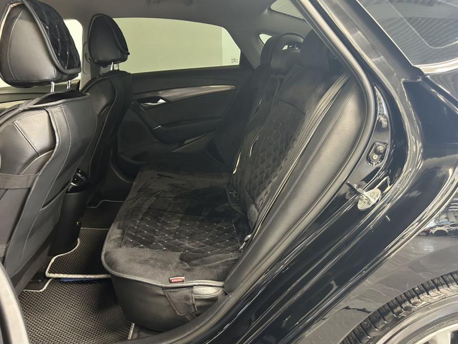 Hyundai i40 I Рестайлинг Москва  - изображение 13