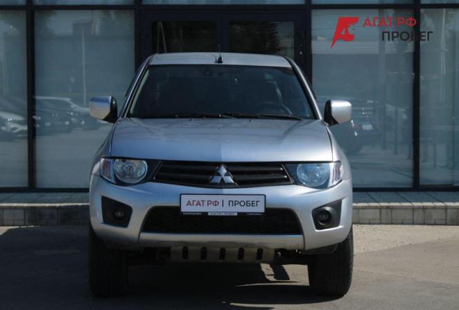 Mitsubishi L200 IV с пробегом 2013 года, цена 1 190 000 рублей, 215623 км, offers.body_type.unknown, Автокод Объявления