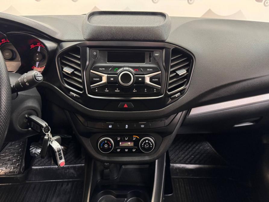 Lada (ВАЗ) Vesta I Ставрополь  - изображение 14