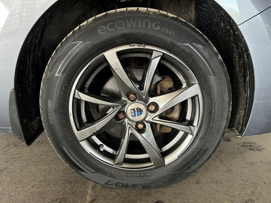 Hyundai Solaris II Москва  - изображение 20