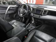 Toyota RAV4 IV (XA40) Москва  - изображение 34
