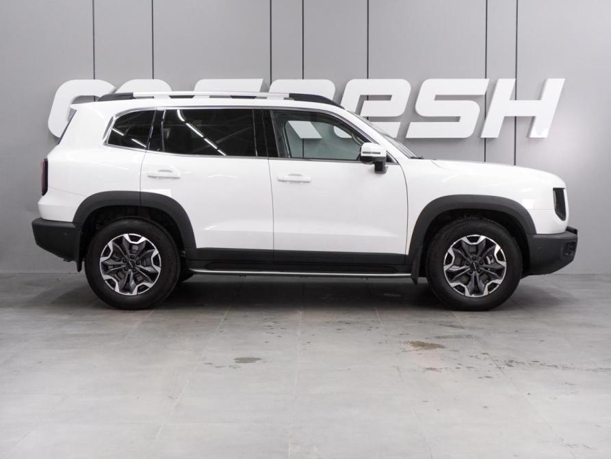 Haval Dargo Воронеж  - изображение 5