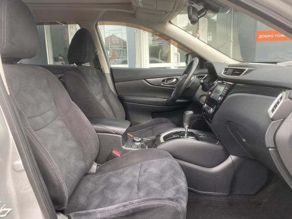 Nissan X-Trail III с пробегом 2015 года, цена 1 485 000 рублей, 175265 км, внедорожник, Автокод Объявления