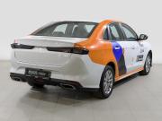 Kaiyi E5 Москва  - изображение 30