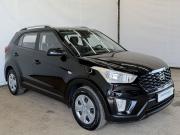 Hyundai Creta I Рестайлинг Псков  - изображение 24