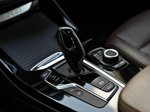 BMW X3 III (G01) с пробегом 2020 года, цена 3 188 000 рублей, 127894 км, внедорожник, Автокод Объявления