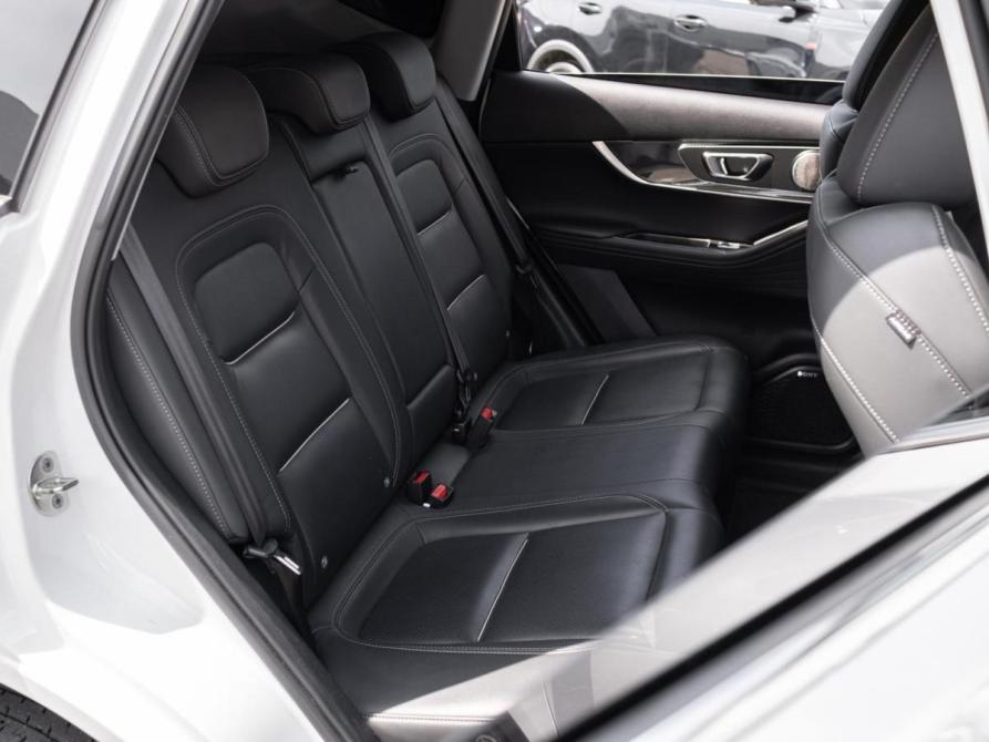 Chery Tiggo 7 Pro Max I Рестайлинг Сочи  - изображение 7