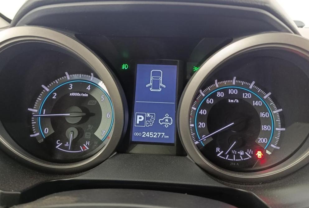 Toyota Land Cruiser Prado 150 Series Волгоград  - изображение 13