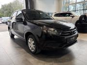 Lada (ВАЗ) Granta I Рестайлинг Новомосковск  - изображение 18