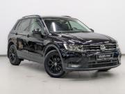 Volkswagen Tiguan II Москва  - изображение 30
