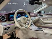 Mercedes-Benz CLS III (C257) Москва  - изображение 46