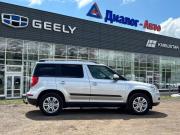 Skoda Yeti I Рестайлинг Набережные Челны  - изображение 36