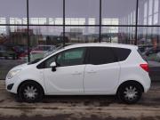 Opel Meriva B Оренбург  - изображение 19