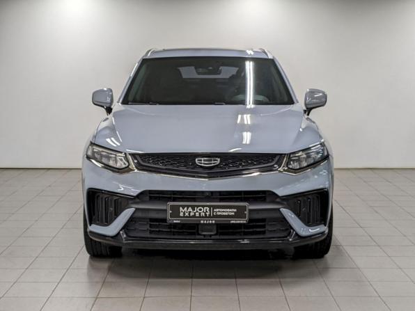 Geely Tugella I Рестайлинг с пробегом 2023 года, цена 2 440 000 рублей, 95000 км, внедорожник, Автокод Объявления