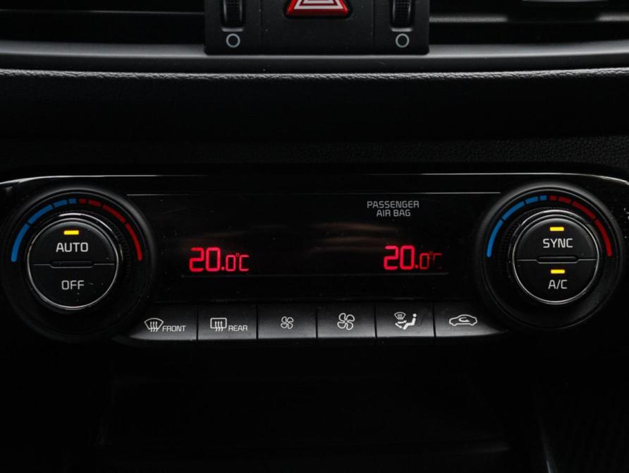 Kia Cerato IV Москва  - изображение 16