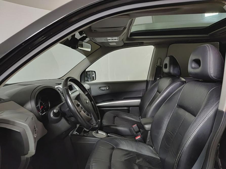 Nissan X-Trail II Уфа  - изображение 20