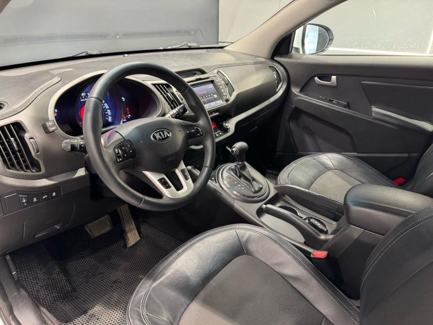 Kia Sportage III Нижний Новгород  - изображение 7