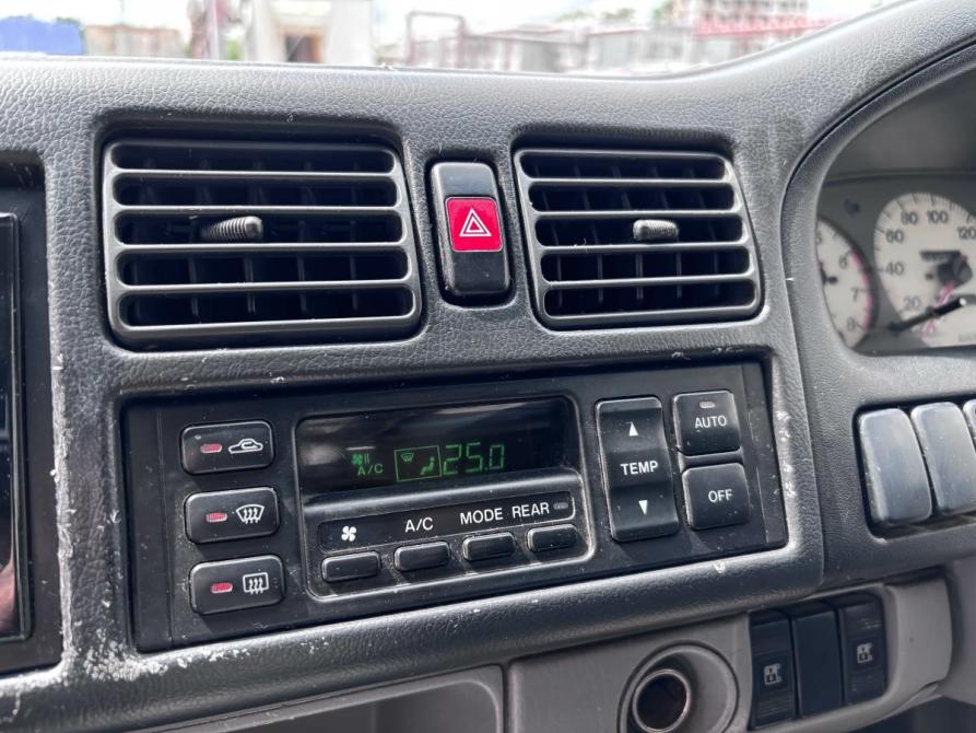 Mazda Bongo Friendee I Рестайлинг Нижний Новгород  - изображение 18