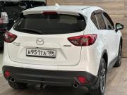 Mazda CX-5 I Рестайлинг Уфа  - изображение 54