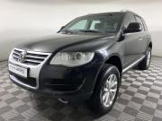 Volkswagen Touareg I Рестайлинг Москва  - изображение 20