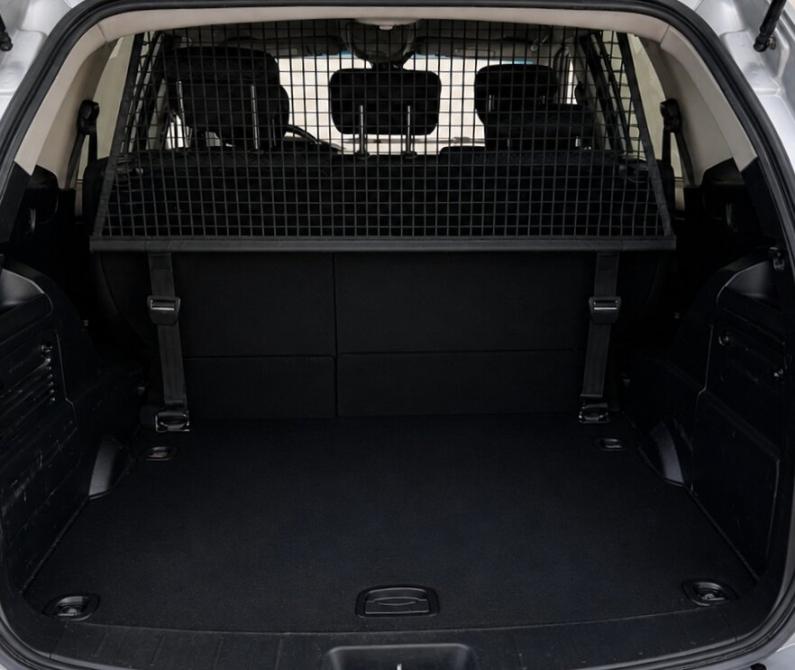 SsangYong Kyron I Рестайлинг Москва  - изображение 13