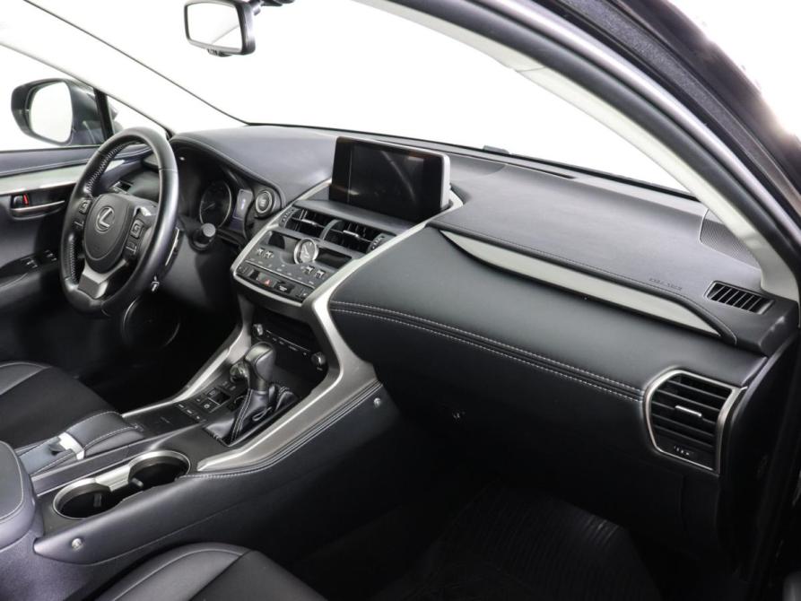 Lexus NX I Рестайлинг Химки  - изображение 11