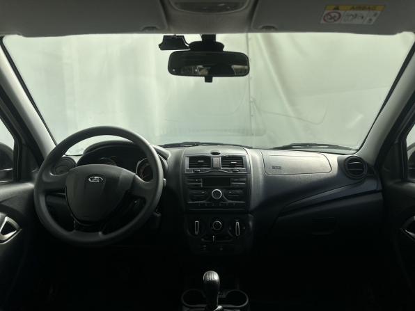 Lada (ВАЗ) Granta I Рестайлинг с пробегом 2023 года, цена 892 000 рублей, 59025 км, универсал, Автокод Объявления