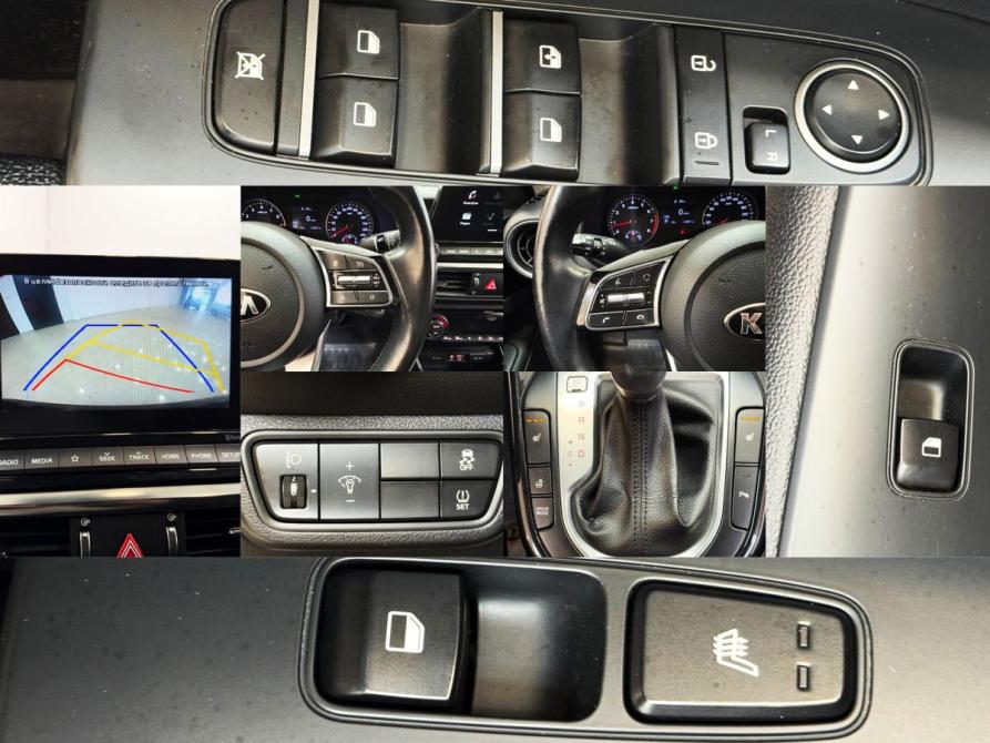 Kia Cerato IV Ставрополь  - изображение 14