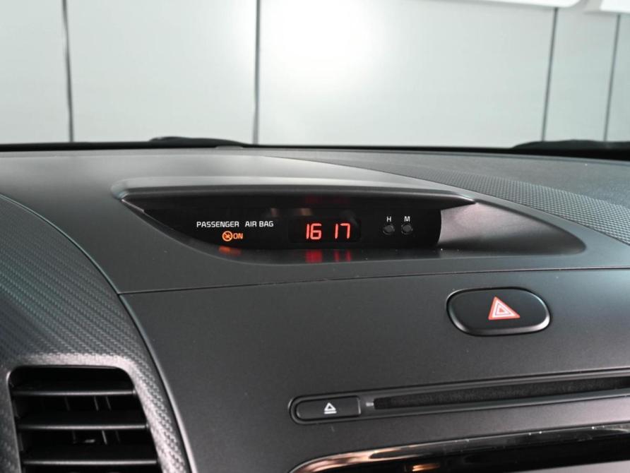 Kia Cerato III Рестайлинг (Classic) Ростов-на-Дону  - изображение 13