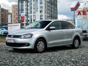 Volkswagen Polo V Ижевск  - изображение 22