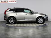 Volvo XC60 I Рестайлинг Белгород  - изображение 26