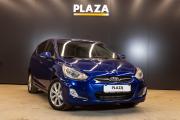 Hyundai Solaris I Уфа  - изображение 22