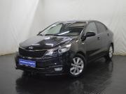 Kia Rio III Рестайлинг Санкт-Петербург  - изображение 20