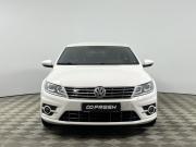 Volkswagen Passat CC I Рестайлинг Казань  - изображение 23