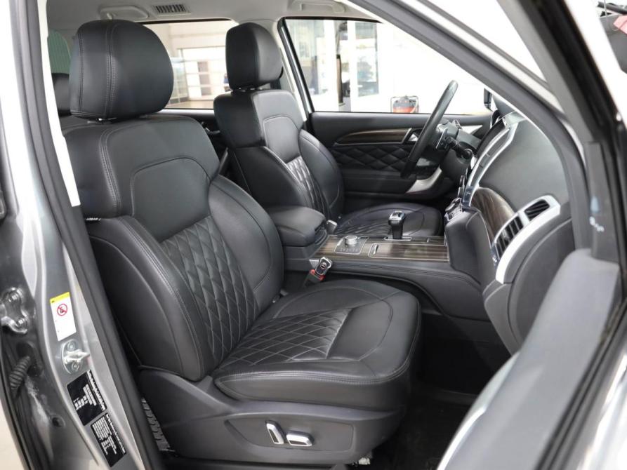 Haval H9 I Рестайлинг Ростов-на-Дону  - изображение 8