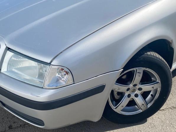 Skoda Octavia I (A4) Рестайлинг с пробегом 2007 года, цена 299 000 рублей, 250672 км, лифтбек, Автокод Объявления