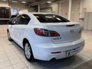 Mazda 3 II (BL) Рестайлинг Челябинск  - изображение 20