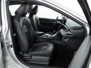 Toyota Camry VIII (XV70) Рестайлинг Москва  - изображение 31