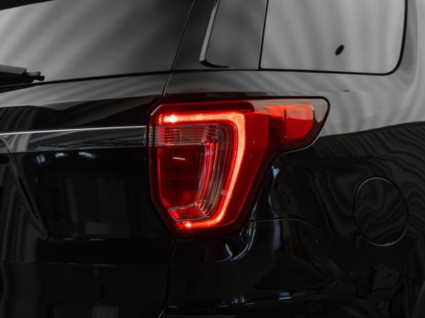 Ford Explorer V Рестайлинг 2 с пробегом 2019 года, цена 3 340 000 рублей, 124326 км, внедорожник, Автокод Объявления