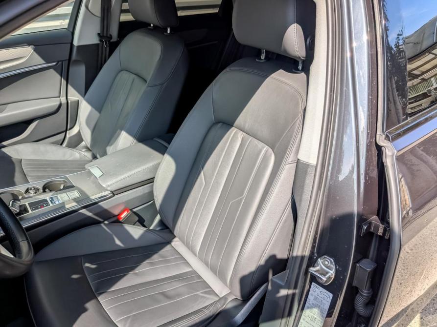 Audi A6 V (C8) Москва  - изображение 20