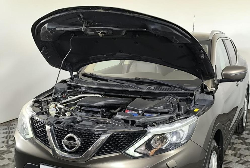 Nissan Qashqai II Нижний Новгород  - изображение 16