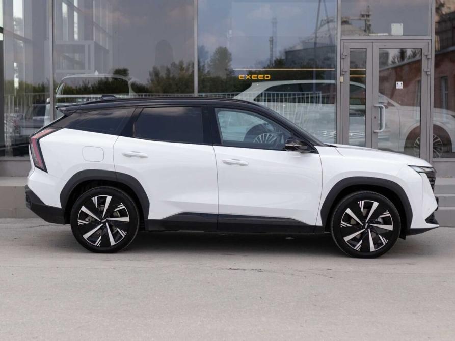 Geely Atlas II Новосибирск  - изображение 4