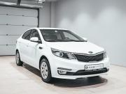 Kia Rio III Екатеринбург  - изображение 19