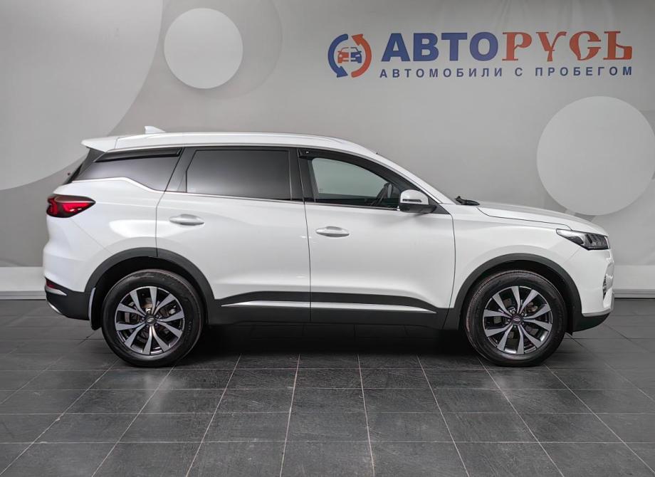 Chery Tiggo 7 Pro I Москва  - изображение 5
