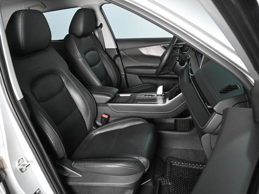 Chery Tiggo 4 Pro I Рестайлинг Ростов-на-Дону  - изображение 8