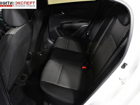 Kia Rio IV с пробегом 2018 года, цена 1 377 000 рублей, 151370 км, седан, Автокод Объявления
