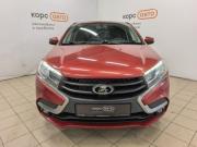 Lada (ВАЗ) XRAY I Серпухов  - изображение 18