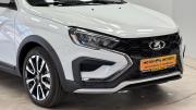 Lada (ВАЗ) Vesta I Рестайлинг (NG) Киров  - изображение 28